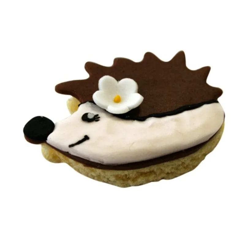 Online Cerf Dellier Emporte-pièce hérisson 4,3 cm