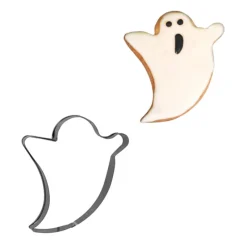 New Cerf Dellier Emporte-pièce inox fantôme