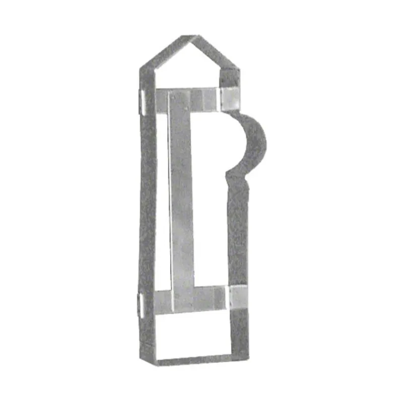 Online Cerf Dellier Emporte-pièce inox Saint Nicolas