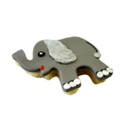 Discount Cerf Dellier Emporte-pièce éléphant 4,7 cm