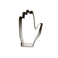 Online Cerf Dellier Emporte-pièce main 4,5 cm