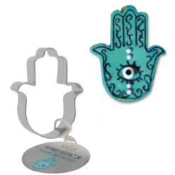 Hot Cerf Dellier Emporte-pièce main de Fatma