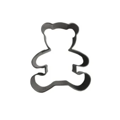 Best Cerf Dellier Emporte-pièce ours 6,3 cm