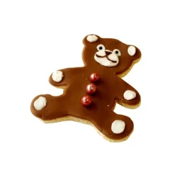 Clearance Cerf Dellier Emporte-pièce ourson