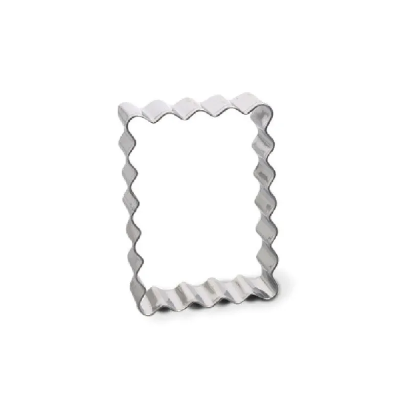 Online Cerf Dellier Emporte-pièce Petit biscuit inox