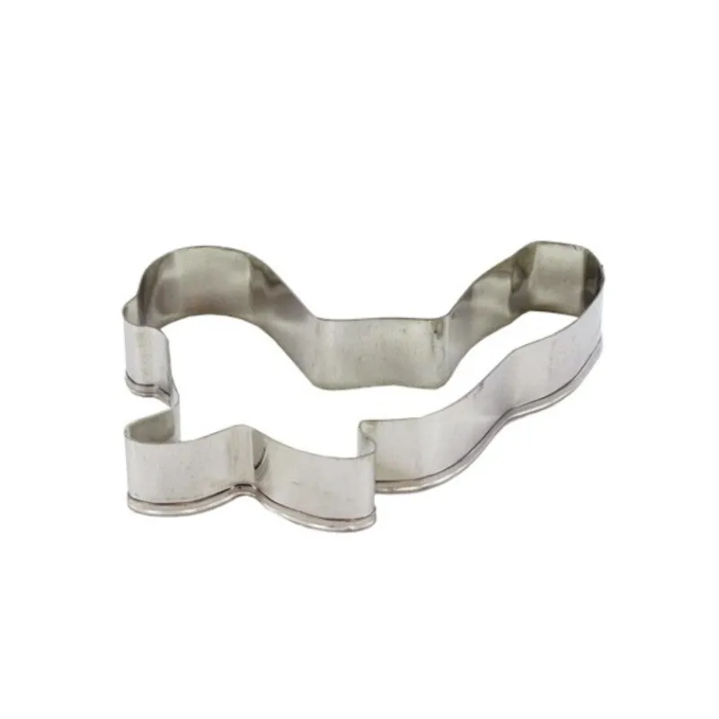 Online Cerf Dellier Emporte-pièce phoque 5,4 cm