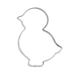 Cerf Dellier Emporte-pièce poussin 5 cm