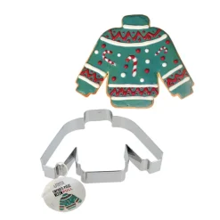 Outlet Cerf Dellier Emporte-pièce pull 15 cm