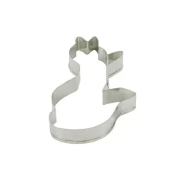 Cerf Dellier Emporte-pièce renard 11,5 cm