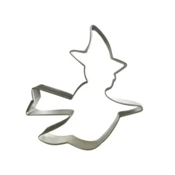 Online Cerf Dellier Emporte-pièce sorcière