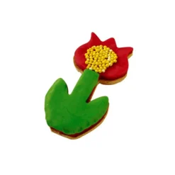 Hot Cerf Dellier Emporte-pièce tulipe 6,3 cm