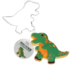 Online Cerf Dellier Emporte-pièce tyrannosaure 8,5 cm