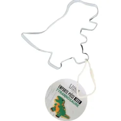 Online Cerf Dellier Emporte-pièce tyrannosaure 8,5 cm