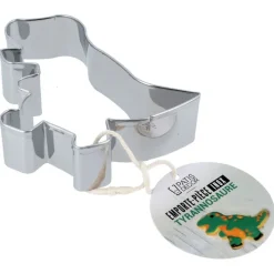 Online Cerf Dellier Emporte-pièce tyrannosaure 8,5 cm