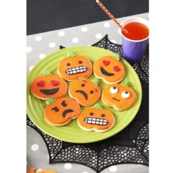Online Cerf Dellier Emporte-pièces assortis Halloween Wilton (x18)