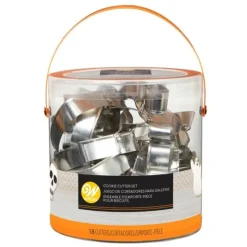 Online Cerf Dellier Emporte-pièces assortis Halloween Wilton (x18)