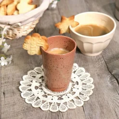 Clearance Cerf Dellier Emporte-pièces assortis inox (x 12)