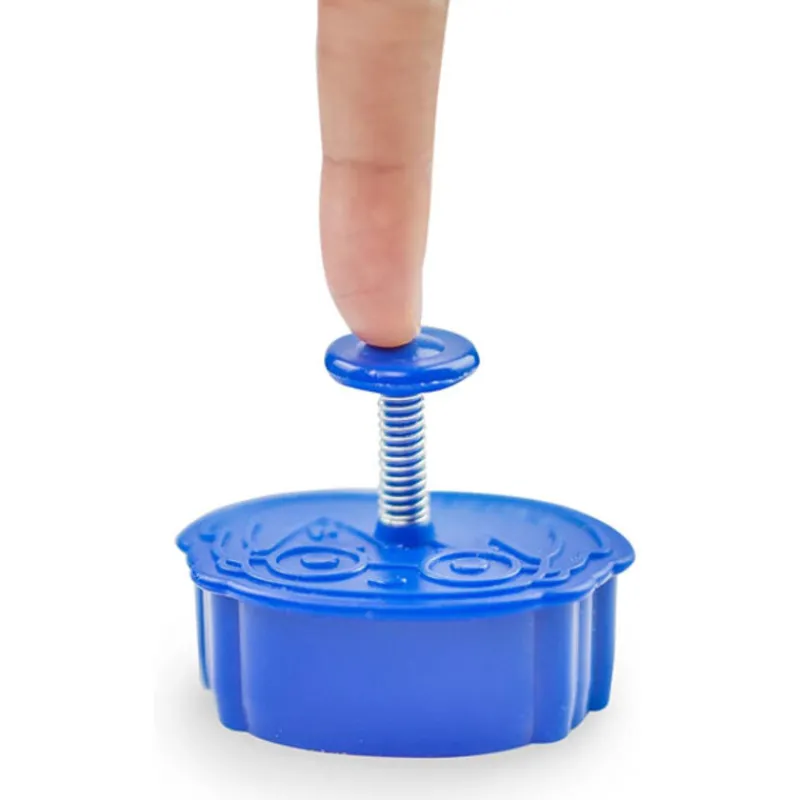 Online Cerf Dellier Emporte-pièces biscuits assortis Harry Potter