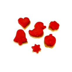 Discount Cerf Dellier Emporte-pièces mini formes 2 cm Patisdécor (x 6)