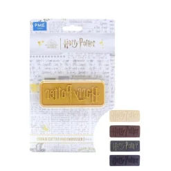 Clearance Cerf Dellier Empreinte Logo Harry Potter