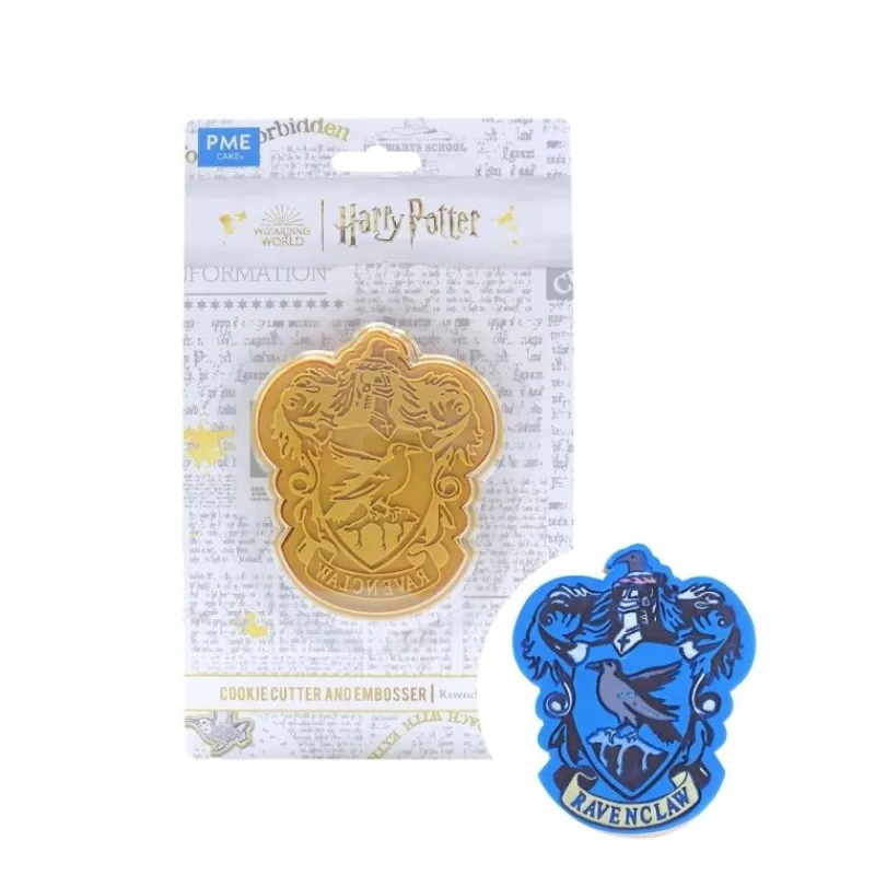 Hot Cerf Dellier Empreinte maison Serdaigle Harry Potter