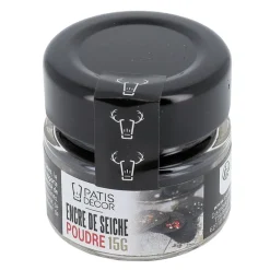 Hot Cerf Dellier Encre de seiche 15 g