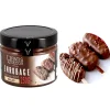 Hot Cerf Dellier Enrobage croquant goût cacao - 250 g