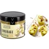 Outlet Cerf Dellier Enrobage croquant goût pistache - 250 g