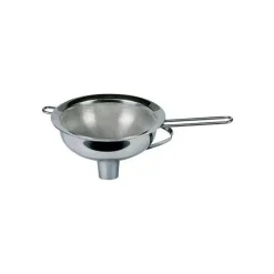 Online Cerf Dellier Entonnoir + tamis inox amovible pour siphon