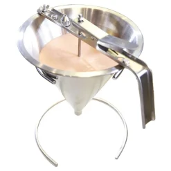 Online Cerf Dellier Entonnoir automatique inox sans support 1,9 L