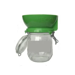 Clearance Cerf Dellier Entonnoir de remplissage Weck