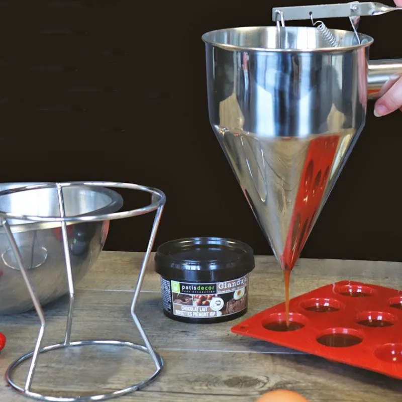 Online Cerf Dellier Entonnoir inox