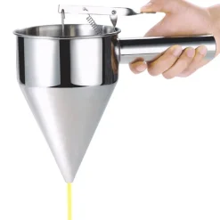 Online Cerf Dellier Entonnoir inox