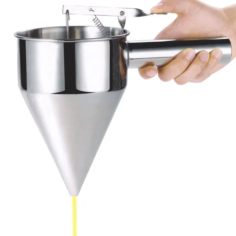 Online Cerf Dellier Entonnoir inox