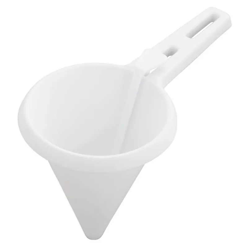 Sale Cerf Dellier Entonnoir pâtissier Wilton