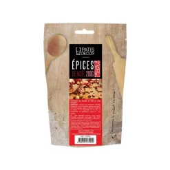 Discount Cerf Dellier Epices de Noël 200 g