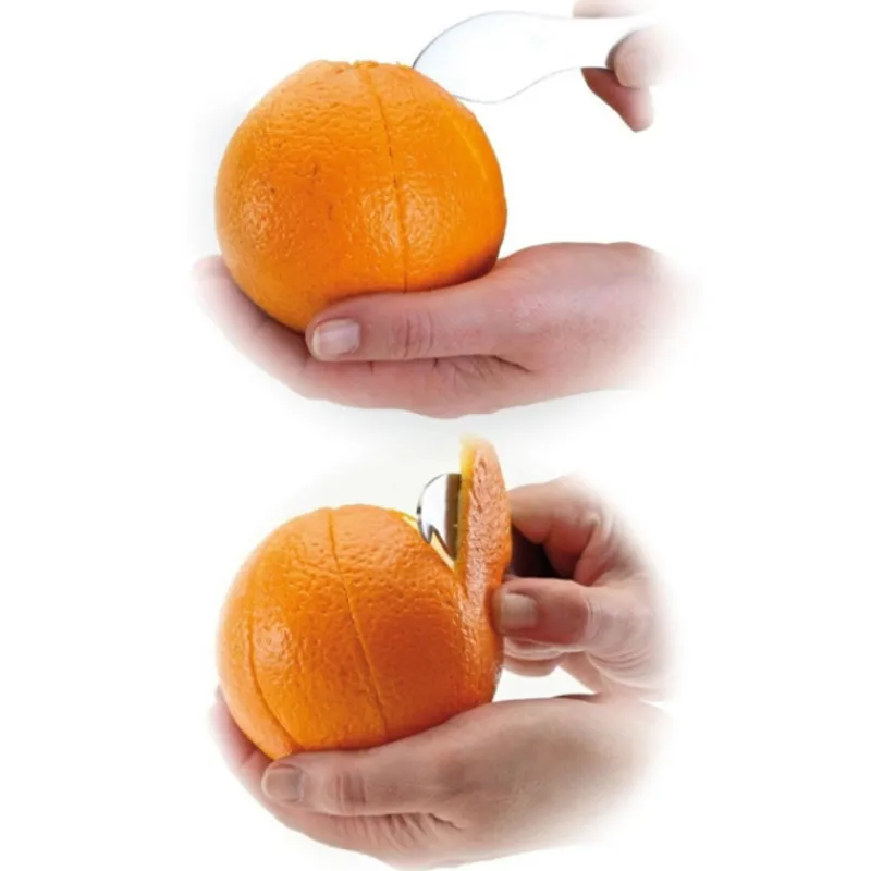 Discount Cerf Dellier Eplucheur d'oranges inox