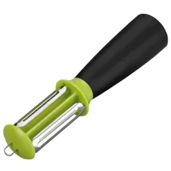 Cerf Dellier Eplucheurs 3 lames