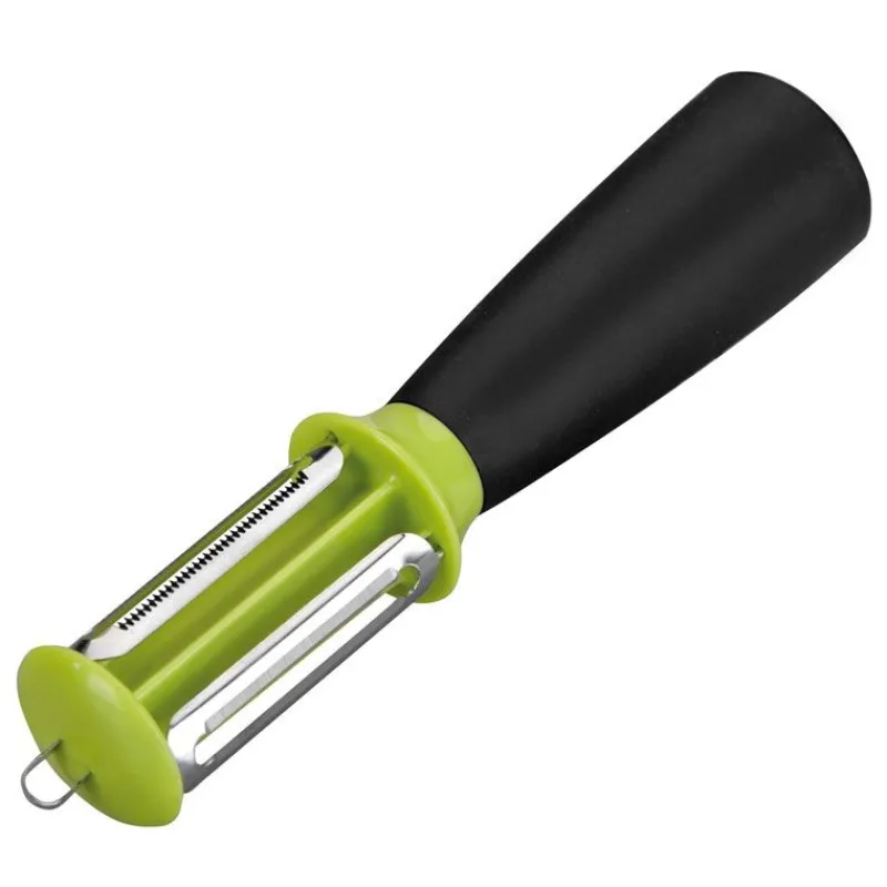 Cerf Dellier Eplucheurs 3 lames