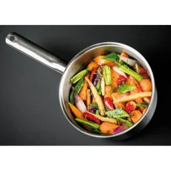 Best Cerf Dellier Excellence inox casserole 24 cm