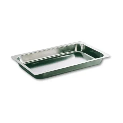 Online Cerf Dellier Excellence inox plaque à rôtir GN 1/1 profondeur 5,5 cm