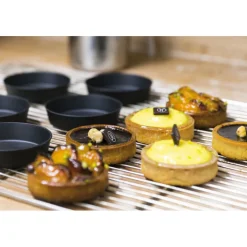 Cerf Dellier Exoglass 12 millassons hauteur 2 cm 12 cm