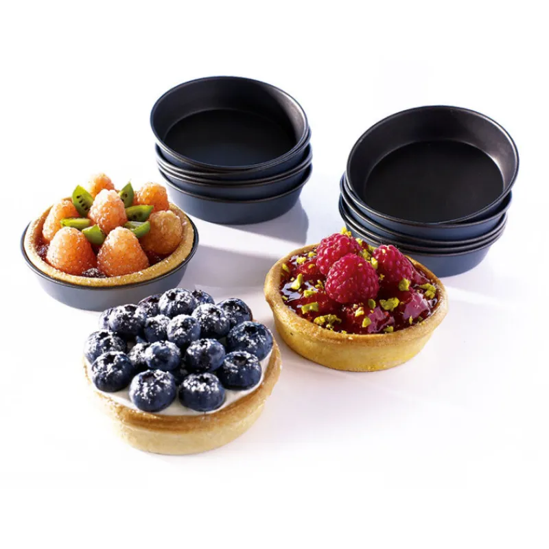 Hot Cerf Dellier Exopan 25 millassons bord roulé 6 cm