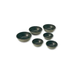 Hot Cerf Dellier Exopan 25 pomponettes 6,5 cm