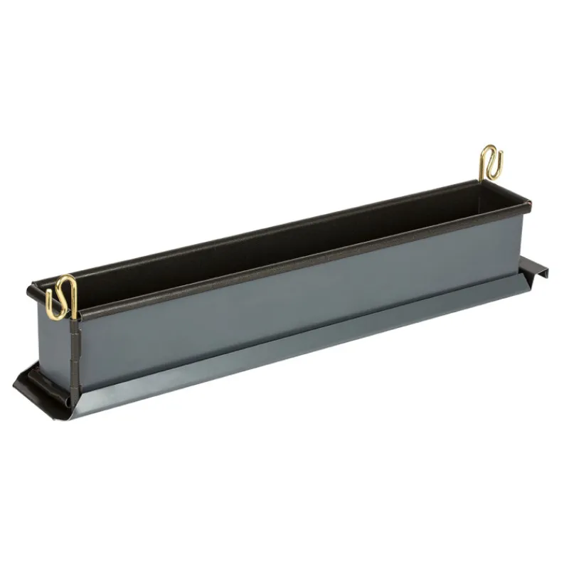 Online Cerf Dellier Exopan mini pâté en croûte long 30x4x6 cm