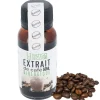 Discount Cerf Dellier Extrait de café biologique 50 ml