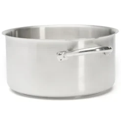 Best Cerf Dellier Faitout inox Prim'Appety - Ø 24 cm
