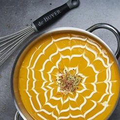 Best Cerf Dellier Faitout inox Prim'Appety - Ø 24 cm