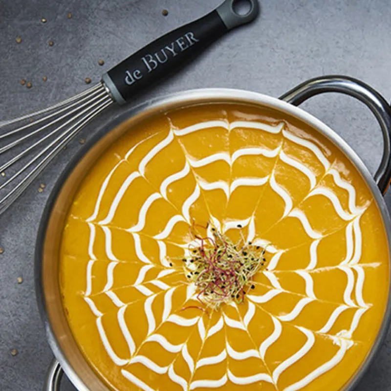 Best Cerf Dellier Faitout inox Prim'Appety - Ø 24 cm