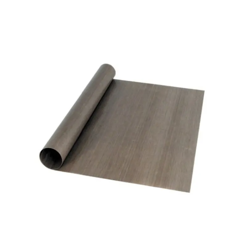 Best Cerf Dellier Feuille de cuisson anti-adhésive 40x30 cm